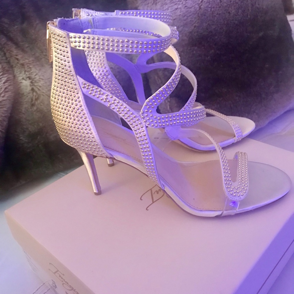 Shoes - Vince Camuto